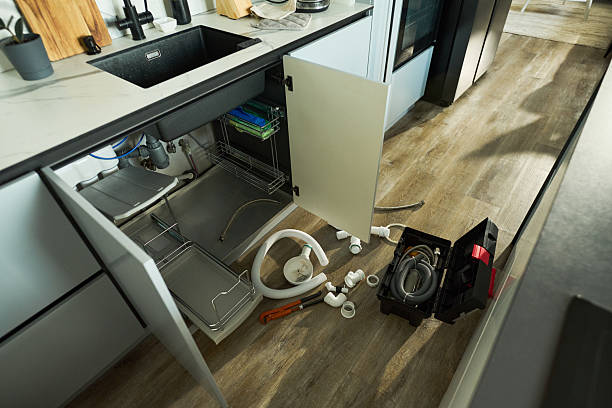 Reliable Pipe Repair contractor in Thebes, IL by Street Wise - Plumbing