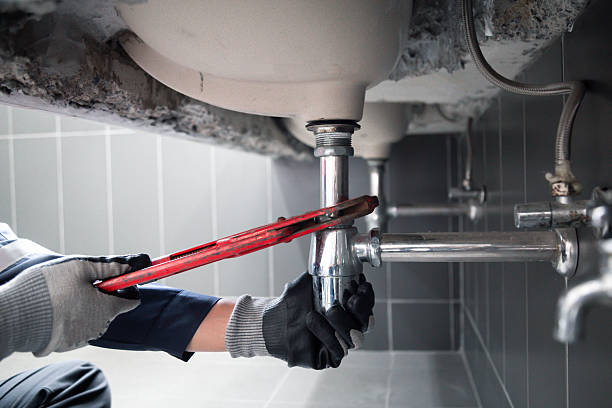 Licensed Pipe Repair service in Thebes, IL - Street Wise - Plumbing